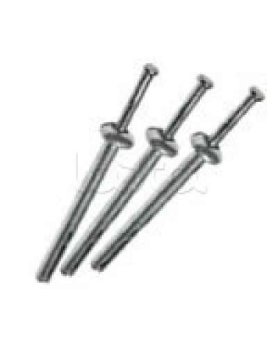 Дюбель-гвоздь металлическии Экопласт 47202 в Самаре Крепеж Pintop.ru