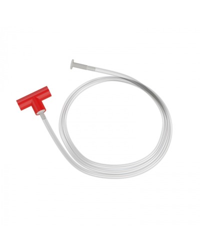 Комплект для 1 точки подвесного потолка, плоский (49435) в Самаре Аксессуары для кабель-канала Pintop.ru