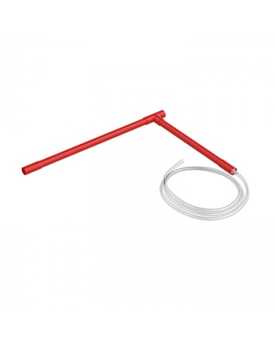 Уловитель конденсата (49445) в Самаре Аксессуары для кабель-канала Pintop.ru