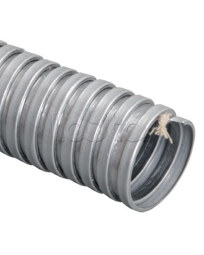 Металлорукав РЗ-ЦХ-32 Экопласт 54032 в Самаре Металлорукав Pintop.ru