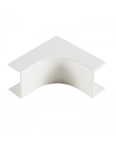 Угол внутренний плавный 16х16мм ст. TIA, (10шт) Экопласт (71102R) - RNI16/16 Угол внутренний плавный 16х16мм ст. TIA, (10шт) Экопласт в Самаре Аксессуары для кабель-канала Pintop.ru