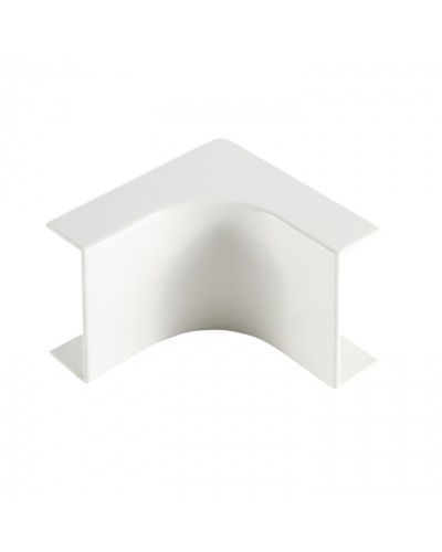 Угол внутренний плавный 40х16мм ст.TIA, (10шт) Экопласт (71104R) - RNI40/16 Угол внутренний плавный 40х16мм ст.TIA, (10шт) Экопласт в Самаре Аксессуары для кабель-канала Pintop.ru