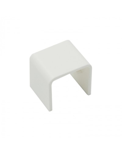 Соединение на стык 16х16мм, (10шт) Экопласт (71502) - NU16/16 Соединение на стык 16х16мм, (10шт) Экопласт в Самаре Аксессуары для кабель-канала Pintop.ru