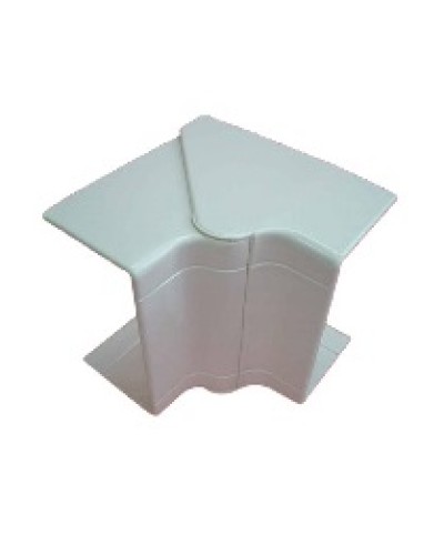 Угол внутренний изменяемый 75/3x20 Экопласт 72116 в Самаре Аксессуары для кабель-канала Pintop.ru