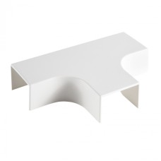 RML25/16 Угол 25х16мм плоский плавный ст.TIA (10шт) 1кор.=500шт. Экопласт