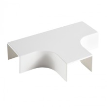 RMT16/16 Угол 16х16мм Т-образный плавный ст.TIA (10шт) 1кор.=500шт. Экопласт