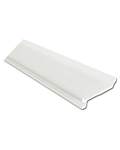 Перегородка 40 для кабель-канала серии INSTA Экопласт 73914 в Самаре Аксессуары для кабель-канала Pintop.ru