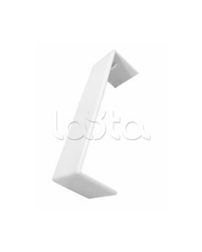 Соединение на стык для кабель-канала INSTA, для сечения 60х60 Экопласт 76516 в Самаре Аксессуары для кабель-канала Pintop.ru