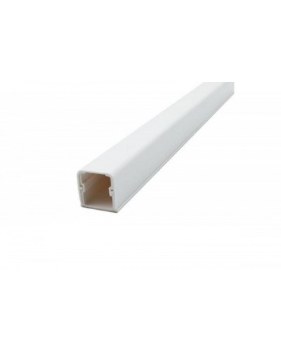 Миниканал 16х16мм Экопласт 79002 в Самаре Кабель-канал Pintop.ru