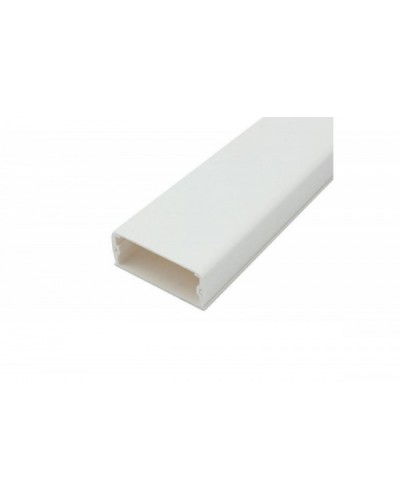 Миниканал 40х16мм Экопласт 79004 в Самаре Кабель-канал Pintop.ru