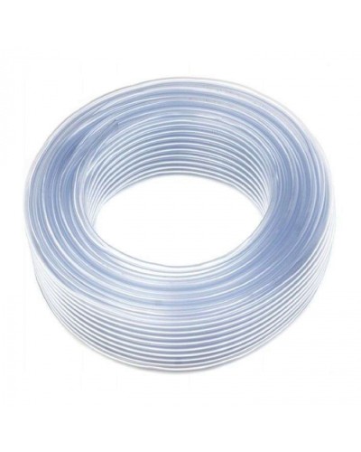 Гибкий шланг ПВХ, диам. наруж. 14мм/внут.10мм (100м) Экопласт (81019) в Самаре Аксессуары для кабель-канала Pintop.ru