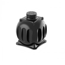 КС-5 Колодец пластиковый кабельный 1500х1500х1700 (84005) Экопласт