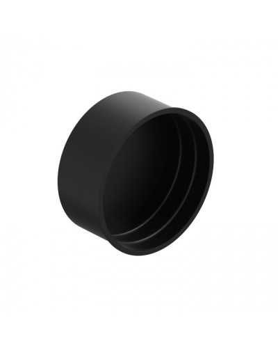 TAP050 Заглушка для трубD50мм (84052) Экопласт в Самаре Аксессуары для кабель-канала Pintop.ru