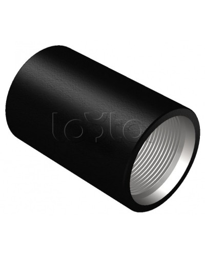Муфта для труб D75мм Экопласт 84075 в Самаре Повороты, муфты, тройники Pintop.ru