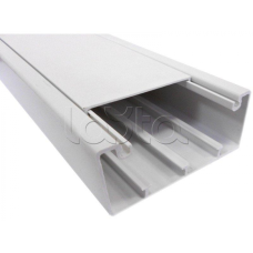 Экопласт INSTA60х40 Короб 60х40мм, огнестойкость E110 (2м)