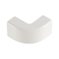 Экопласт RNE16/16 Угол внешний плавный 16х16мм ст.TIA, (4шт)