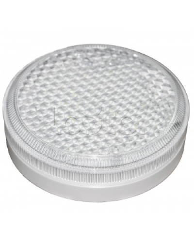 Светильник Электротехника и Автоматика ЛУЧ-12/24 С (150 мм) (исполнение 4) 64 (6 Вт) в Самаре Светильники Pintop.ru