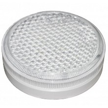 Светильник Электротехника и Автоматика ЛУЧ-220 С (180 мм) (исполнение 3) 83 (8 Вт) А/Ф/ФА* наличие дежурного режима (Д)