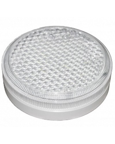 Светильник Электротехника и Автоматика ЛУЧ-220 С (180 мм) (исполнение 3) 83 (8 Вт) А/Ф/ФА* наличие дежурного режима (Д) в Самаре Светильники Pintop.ru