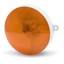 Оповещатель Электротехника и Автоматика МАЯК-12-СТ (оранжевый)
