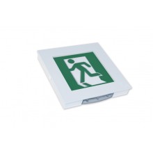 Оповещатель табло световое Электротехника и Автоматика МИНИ-24