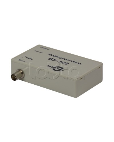 Усилитель–разветвитель ЭЛИС ВУ-102 в Самаре Видеоусилители, Модуляторы, Делители Pintop.ru