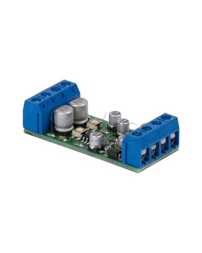 Усилитель–разветвитель ЭЛИС ВУ-102БК в Самаре Видеоусилители, Модуляторы, Делители Pintop.ru