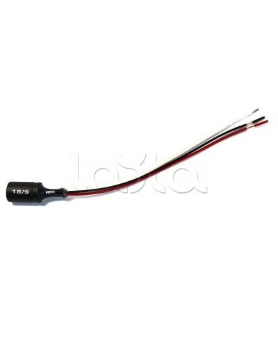 Блок управления электромеханическим замком ЭЛИС БУЗ в Самаре Дополнительное оборудование для СКУД Pintop.ru