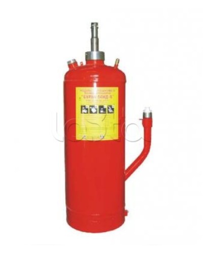 Модуль порошкового пожаротушения Эпотос Буран-50КДВ в Самаре Модули пожаротушения (Ex) Pintop.ru