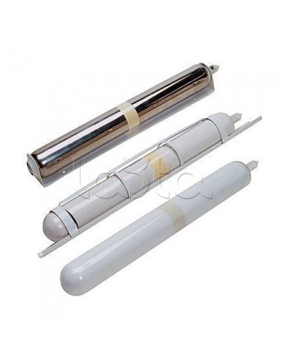 Огнетушитель самосрабатывающий порошковый Эпотос ОСП-1 ж/д в Самаре Огнетушители Pintop.ru