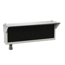 Табло Эридан ЭКРАН-ИНФО-Н-230VAC