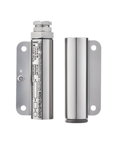 Извещатель охранно-пожарный точечный магнитоконтактный взрывозащищённый Эридан ИО102-07е-Exd-А-02-НР в Самаре Взрывозащищенное оборудование (Ex) Pintop.ru