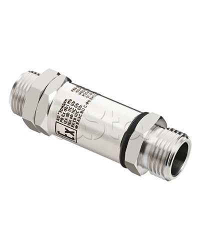 Взрывозащищенный штуцер Эридан КВВ-ШТ1/2-Н в Самаре Дополнительное оборудование (Ex) Pintop.ru