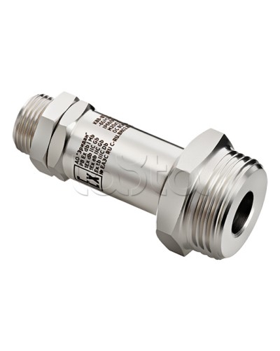 Взрывозащищенный штуцер Эридан КВВ-ШТ1-Н в Самаре Дополнительное оборудование (Ex) Pintop.ru