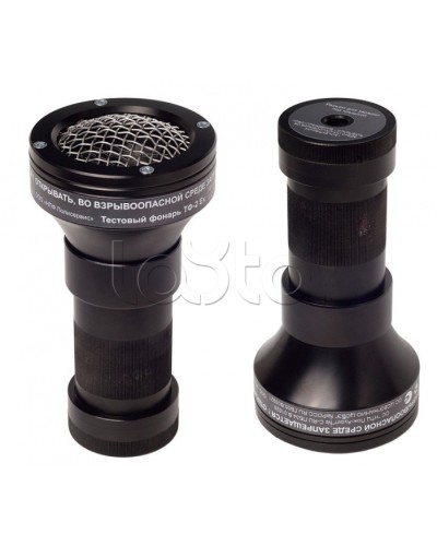 Тестовый комплект № 3 ТФ-2 Ex Эридан ТК3 в Самаре Дополнительное оборудование для ОПС Pintop.ru