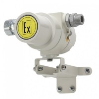 Оповещатель взрывозащищенный пожарный звуковой Эридан ВС-07е-Ех-З (КВБ12+ЗГ) (12-24VDC)