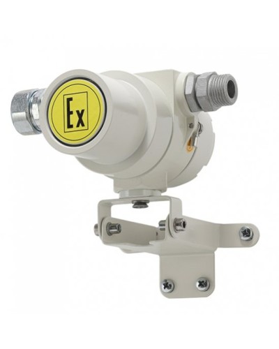 Оповещатель взрывозащищенный пожарный звуковой Эридан ВС-07е-Ех-З (КВМ20+КВМ20) (12-24VDC) в Самаре Взрывозащищенное оборудование (Ex) Pintop.ru