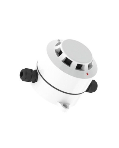 Извещатель Эрвист ИП212-44Ех «ДИП-44Ех» в Самаре Взрывозащищенное оборудование (Ex) Pintop.ru