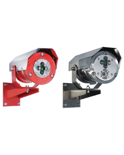 Извещатель Эрвист Сирин-Exd-3ИК-А-С-Modbus в Самаре Взрывозащищенное оборудование (Ex) Pintop.ru