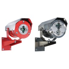 Извещатель Эрвист Сирин-Exd-УФ-М-ВСП