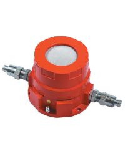 Оповещатель Эрвист ГРОЗА-Ex-РО-П-А в Самаре Взрывозащищенное оборудование (Ex) Pintop.ru