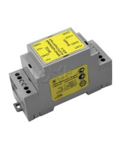 Барьер искрозащиты Этра-спецавтоматика ШСБ-12/ШСБ-12 в Самаре Дополнительное оборудование (Ex) Pintop.ru