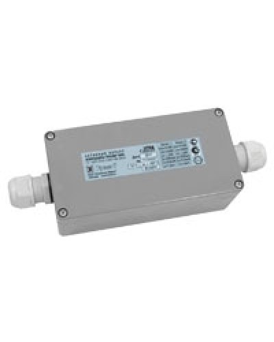 Барьер взрывозащиты Этра-спецавтоматика ПЛАЗМА-Ехi-АБИЗ-C в Самаре Дополнительное оборудование (Ex) Pintop.ru