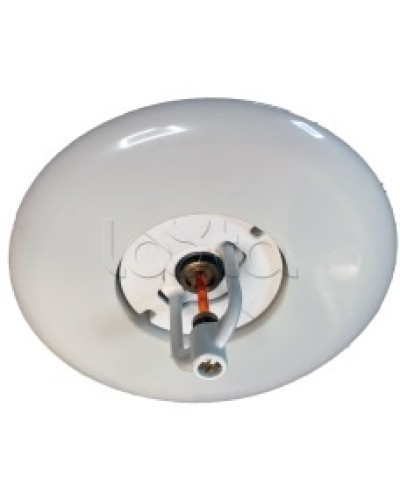 Цоколь Гефест Цоколь фасонный пластиковый Гефест в Самаре Аксессуары для оросителей Pintop.ru