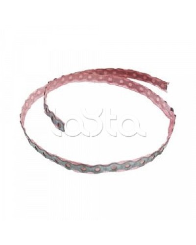 Лента для хомута Гефест КФСТ.750260.001, 15 мм (10 м) в Самаре Держатели, клипсы, скобы Pintop.ru