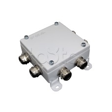 Коробка монтажная Гефест КМ IP66-1515