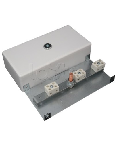 Коробка монтажная огнестойкая Гефест КМ-О (6к*6,0)-IP41-d 142x72х36 в Самаре Распределительные коробки Pintop.ru