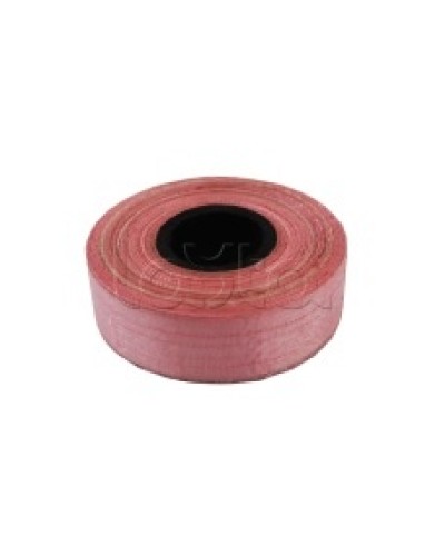 Лента термостойкая (10м), 15 мм ЛТ Гефест в Самаре Держатели, клипсы, скобы Pintop.ru