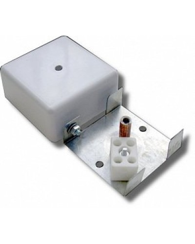 Коробка монтажная огнестойкая Гефест КМ-О (2к)-IP41-m в Самаре Распределительные коробки Pintop.ru