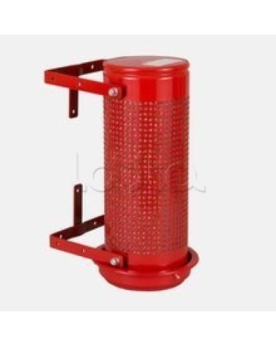 Генератор огнетушащего аэрозоля Гранит-Саламандра АГС-6/2 (бывш. АГС-6) в Самаре Генераторы огнетушащего аэрозоля Pintop.ru